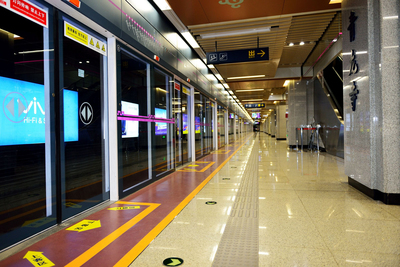 地铁 (3)