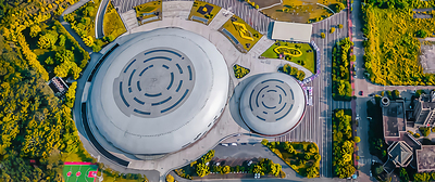 花都风神体育馆