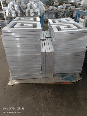 厚板雕花及墙板 (2)