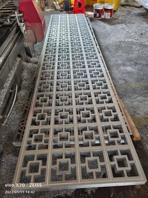 厚板雕花及墙板 (19)