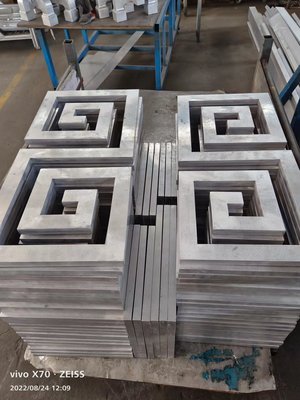 厚板雕花及墙板 (20)