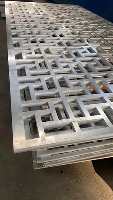 厚板雕花及墙板 (21)