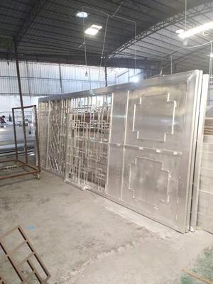 厚板雕花及墙板 (28)