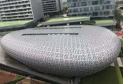 福州市东湖智能云数据中心